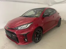 Rot Gebraucht 2022 Toyota Yaris Kleinwagen | 31.888 € (Fairer Preis)