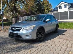 Silber Gebraucht 2012 Subaru XV Active SUV | 4.499 €