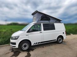 Weiß Gebraucht 2016 VW T6 Van | 39.900 €