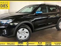 Space black Gebraucht 2023 Ssangyong (KGM) Korando SUV | 31.990 €