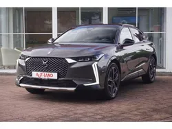 Platinumgraumet. (metallic) Gebraucht 2023 DS Automobiles DS4 Limousine | 24.490 € (Fairer Preis)