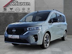 Grau Neu 2025 Nissan Townstar N-Connecta Van | 36.990 € (Teuer)