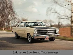 Beige Gebraucht 1966 Ford Fairlane | 29.900 €