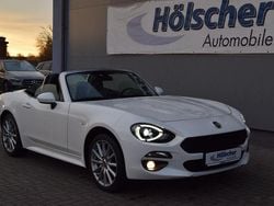 Other Gebraucht 2018 Fiat 124 Spider Cabrio | 19.900 € (Fairer Preis)