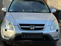 Grau Gebraucht 2003 Honda CR-V SUV | 2.500 € (Guter Preis)