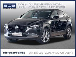 Schwarz Gebraucht 2024 Mazda CX-30 Exclusive-Line SUV | 25.769 €