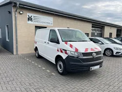 Weiß Gebraucht 2021 VW T6.1 R Van | 24.970 € (Superpreis)