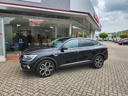 Schwarz Gebraucht 2021 Renault Arkana Intens SUV | 19.895 € (Fairer Preis)