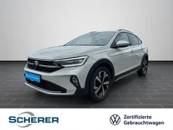Ascot grau Gebraucht 2022 VW Taigo Style SUV | 17.900 € (Guter Preis)