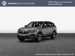Grau Neu 2025 Renault Espace Iconic Van / Kleinbus | 50.970 € (Fairer Preis)