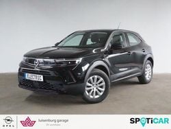 Diamant schwarz Gebraucht 2021 Opel Mokka-e SUV | 13.985 € (Superpreis)