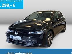 Schwarz Gebraucht 2025 VW Golf VIII Goal Limousine | 29.980 € (Superpreis)