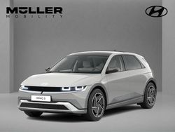 Grau Neu 2025 Hyundai Ioniq 6 Limousine | 43.333 € (Guter Preis)