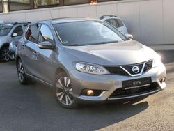 Grau Gebraucht 2018 Nissan Pulsar Tekna Limousine | 12.995 € (Fairer Preis)