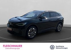 Grenadillschwarz metallic Gebraucht 2025 VW ID.4 SUV | 33.900 € (Etwas zu teuer)