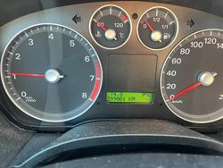 Silber Gebraucht 2007 Ford C-MAX Van / Kleinbus | 1.000 €