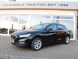 Schwarz Gebraucht 2020 Seat Leon Limousine | 17.990 € (Etwas zu teuer)