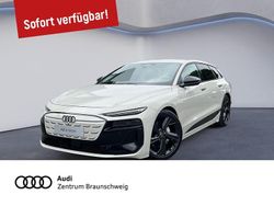 Schwarz Neu 2025 Audi A6 e-tron S-Line Kombi | 86.490 € (Fairer Preis)