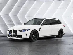 Alpinweiss iii Neu 2025 BMW M3 Competition Edition Kombi | 102.590 € (Guter Preis)