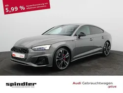 Gebraucht 2024 Audi A5 Sportback Business | 49.580 € (Teuer)