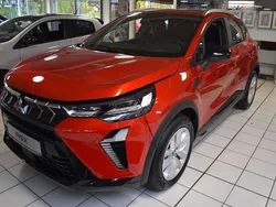 Rot Neu 2025 Mitsubishi ASX Plus SUV | 23.990 € (Fairer Preis)