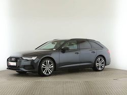 Grau Gebraucht 2023 Audi A6 Design Kombi | 35.969 € (Fairer Preis)