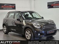 Midnight grey Gebraucht 2016 Mini Cooper Countryman SUV | 9.990 € (Guter Preis)