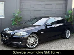 Gebraucht 2012 Alpina D5 Limousine | 22.999 €