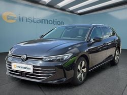 Schwarz Gebraucht 2024 VW Passat Kombi | 35.799 € (Superpreis)