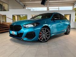 Blau Gebraucht 2023 BMW M235 Performance Limousine | 41.995 € (Teuer)