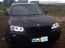 Gebraucht 2013 BMW X3 SUV | 12.000 € (Guter Preis)