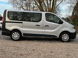 Gebraucht 2020 Renault Trafic Life Van | 22.999 €