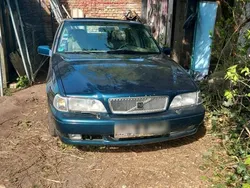 Volvo S70