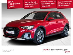 Progressivrot metallic Gebraucht 2025 Audi A3 e-tron Ambiente Kleinwagen | 38.430 € (Teuer)