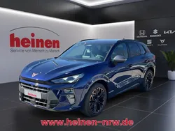 Blau Neu 2024 Cupra Terramar VZ SUV | 47.980 € (Guter Preis)