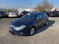 Blau Gebraucht 2012 Lancia Delta Limousine | 3.590 € (Fairer Preis)