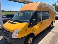 Gelb Gebraucht 2011 Ford Transit Trend Abholung | 4.900 € (Superpreis)