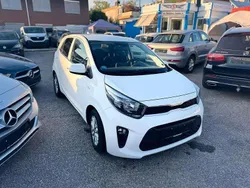 Weiß Gebraucht 2023 Kia Picanto Vision Kleinwagen | 12.500 € (Fairer Preis)