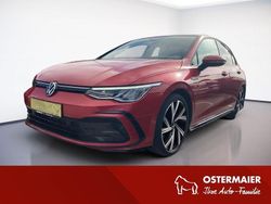 Kings red Gebraucht 2021 VW Golf VIII R-line Limousine | 23.780 € (Fairer Preis)