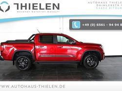 Rot Gebraucht 2025 VW Amarok PanAmericana Abholung | 55.900 €