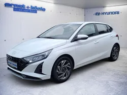 Neu 2025 Hyundai i20 Trend | 21.790 € (Fairer Preis)