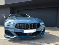 BMW M850