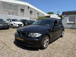 Schwarz ii Gebraucht 2011 BMW 116 Advantage Kleinwagen | 3.300 € (Superpreis)