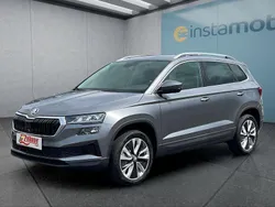 Neu 2025 Skoda Karoq SUV | 35.949 € (Fairer Preis)