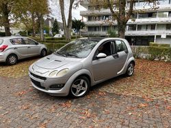 Silber Gebraucht 2005 Smart ForFour Kleinwagen | 500 € (Superpreis)