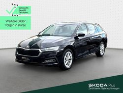 Schwarz Gebraucht 2022 Skoda Octavia Style Kombi | 22.930 € (Fairer Preis)