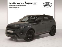 Tribeca blue (metallic) Gebraucht 2025 Land Rover Range Rover evoque SE SUV | 47.430 € (Guter Preis)