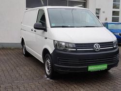 Weiß Gebraucht 2017 VW T6 Van | 15.990 € (Superpreis)