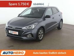 Stardust Gebraucht 2020 Hyundai i20 YES! Kleinwagen | 12.140 € (Guter Preis)