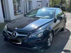 Mercedes E200